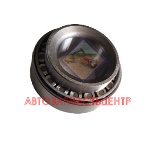 Подшипник ступицы передней внутренний SHACMAN мост MAN 81.93420.0074