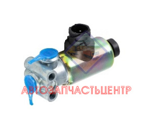 Клапан электромагнитный SHACMAN 81.52160.6115