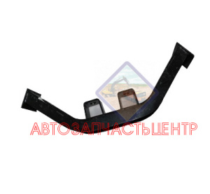 Балка крепления КПП (поперечина) SHACMAN DZ9112590099