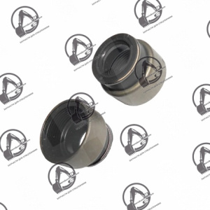 Колпачок маслосъемный D=11 H=15  WD615/61500040039/615600040114