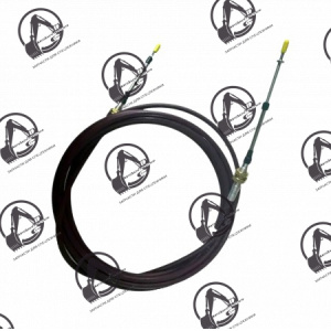 Трос акселератора BOBCAT 7214546