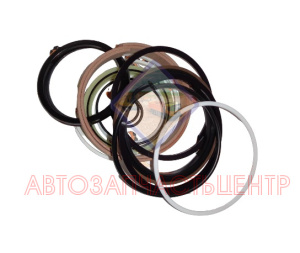 Ремкомплект гидроцилиндра ковша HYUNDAI R360LC-7