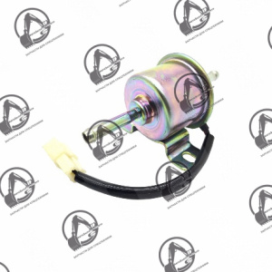 Насос подкачки 119225-52102