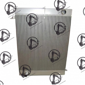 Радиатор KOMATSU 423-03-21111