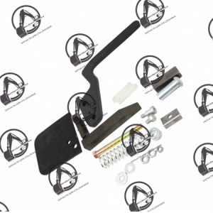 Комплект рычага Bob-Tach BOBCAT 6579434