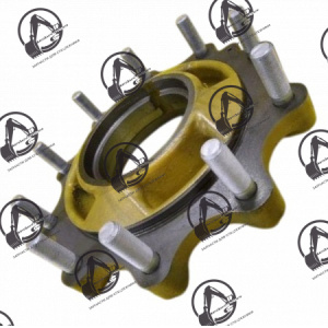 Корпус ступицы CAT 231-0719