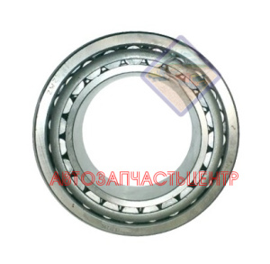 Подшипник ступицы передней наружный (30621) SHACMAN 81.560.0021