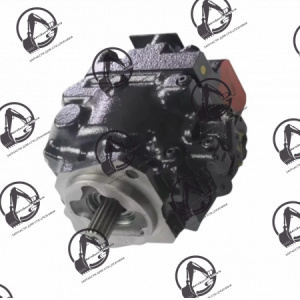 Насос KOMATSU 708-1U-00151