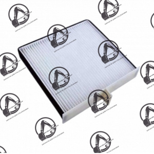 Фильтр кабины KOBELCO 51186-41870