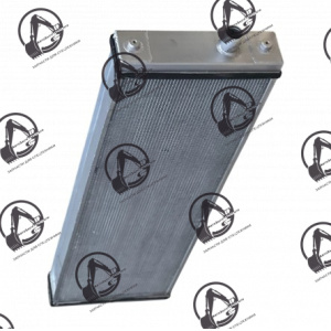 Радиатор KOMATSU 196-03-00052