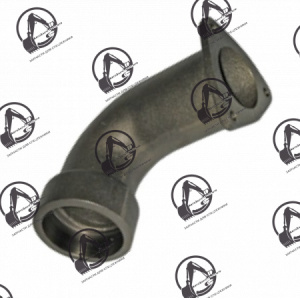 Колено CAT 4N-6970