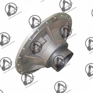 Крышка корпуса ступицы заднего моста GR215/85513019