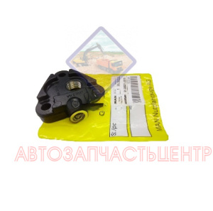 Штуцер крышки блокировки моста MAN TGA 81981816205