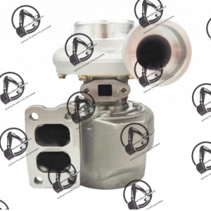 Турбокомпрессор VOLVO 318729