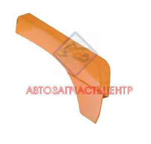 Крыло правое переднее SHACMAN 81.61210.5364