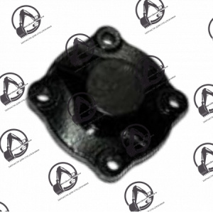 Крышка CAT 6K-9072