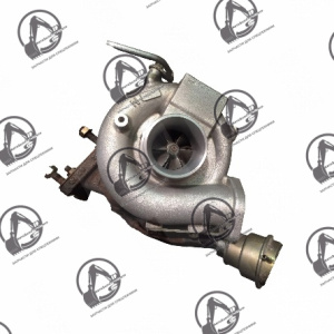 Турбина 38C0424T2