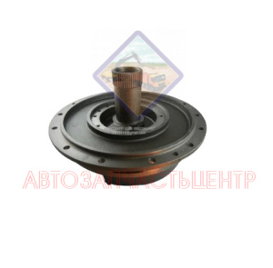 4644302250 Фланец 720000147 9