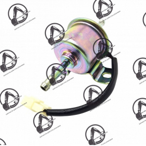 Топливоподкачивающий насос YANMAR 129612-52100