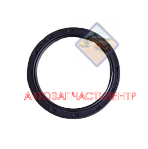 Сальник хвостовика редуктора наружный 85х105х12 SHACMAN 734300093
