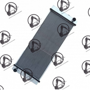 Радиатор KOMATSU 423-03-41310