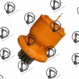 Редуктор поворота DOOSAN 404-00096B