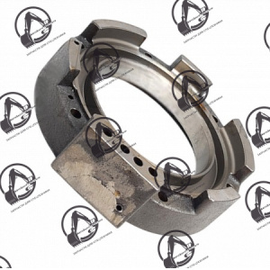 Корпус CAT 7G-7607