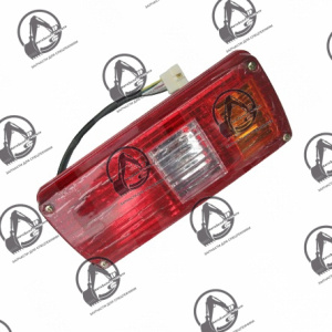 Фонарь задний XCMG XCT25L5_S левый с подсветкой/803504500