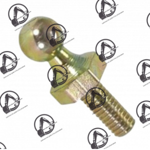 Шар стопорный KOMATSU 175-70-23293