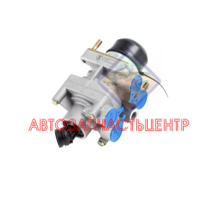 Кран главный тормозной SHACMAN DZ9100360080