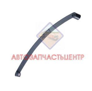 Лист коренной №1 DZ95259520010