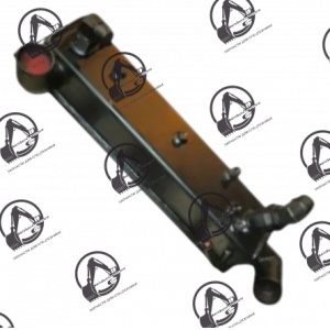 Маслоохладитель KOMATSU 423-03-41610