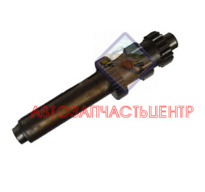 Вал КПП промежуточный в сборе 12JS SHACMAN 12JS200T/1