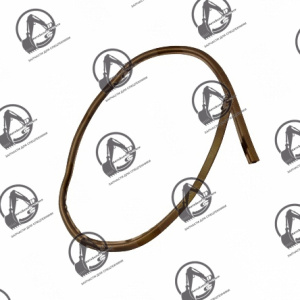 Уплотнитель заднего стекла Terex 6099763M1