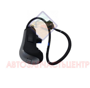 Ручка КПП MAN TGA TGX 81326200106