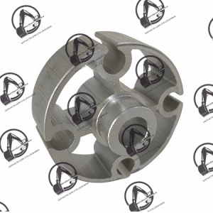 Проставка вентилятора Cummins 3910128