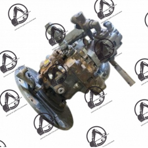 Насос гидравлический KOMATSU 7082H00350