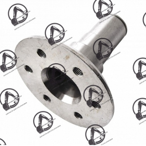 Вилка CAT 8D-5048