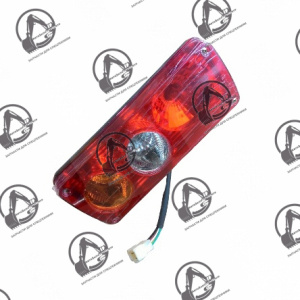 Фонарь задний левый CLG 856/32В0259