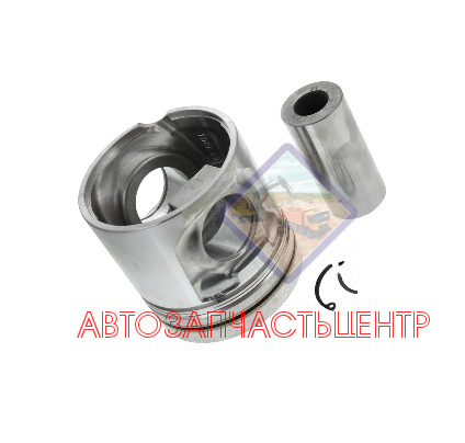 Поршень в сборе VOLVO 04501352