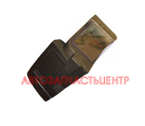 Козырек грязезащитный (крыло заднее) правый 5103318-435