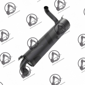Глушитель BOBCAT 7130724