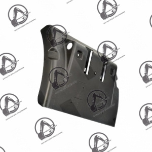 Крыло заднее правое VOLVO VOE11200890