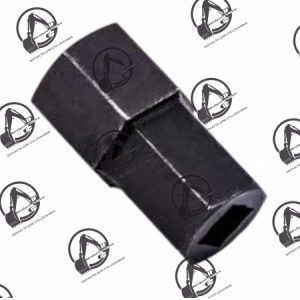 Головка гаечного ключа CAT 1U-9725