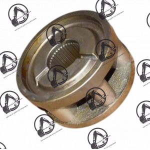 Шестерня CAT 261-8554