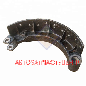 Колодка тормозная передняя F3000 SHACMAN 81.50200.6686