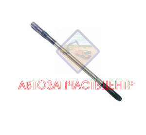 Полуось левая SHACMAN 199012340023