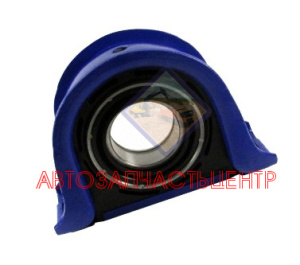 Подшипник подвесной Ф60 8*4 L-200mm HOWOSHACMAN 26013314030