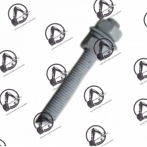 Болт KOMATSU 01010-80875