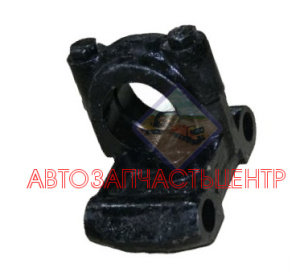 Кронштейн крепления переднего стабилизатора 81.43722.0053
